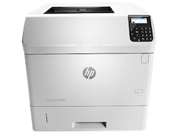 Toner HP LaserJet Enterprise M606DN